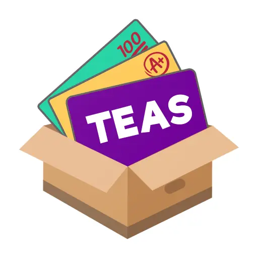 TEAS Flashcards icon