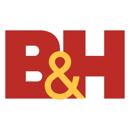 B&H Photo Video icon