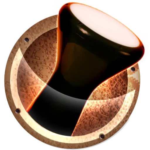 Real Darbuka icon