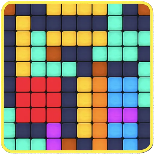 Cubes and Hexa - Solve Puzzles icon