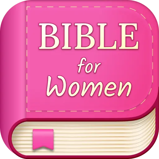 Bible For Women icon