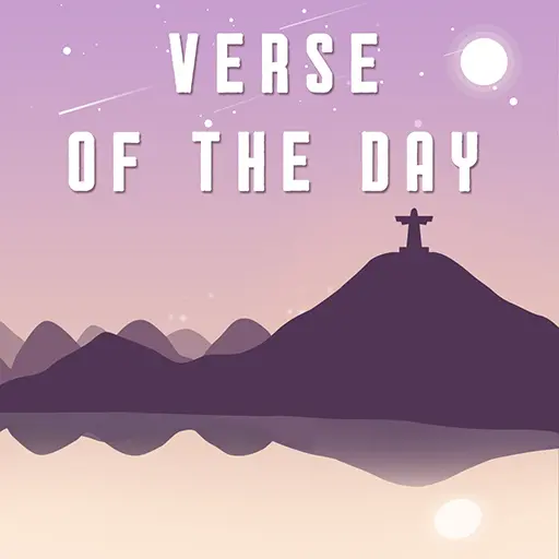 Bible Verse of The Day: Daily  icon