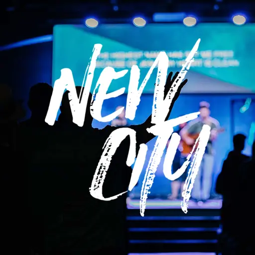 New City Church icon