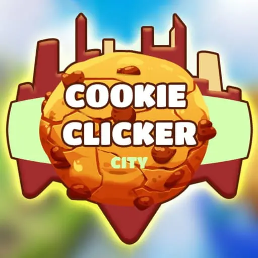 Cookie Clicker City icon