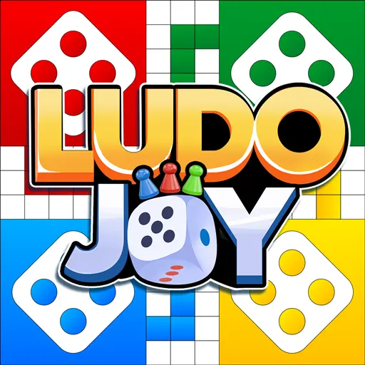 Ludo Joy Fun With Friends icon