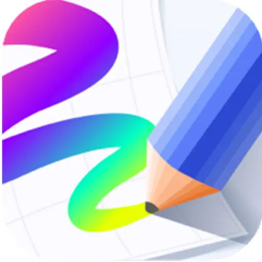 Drawing Apps for Kids icon