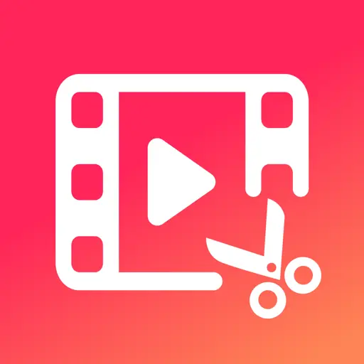 Cut Video Editor with Song icon