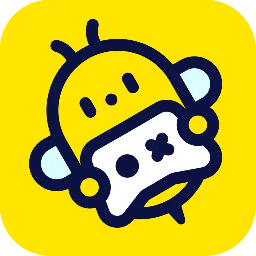 Bikii Cloud Game icon