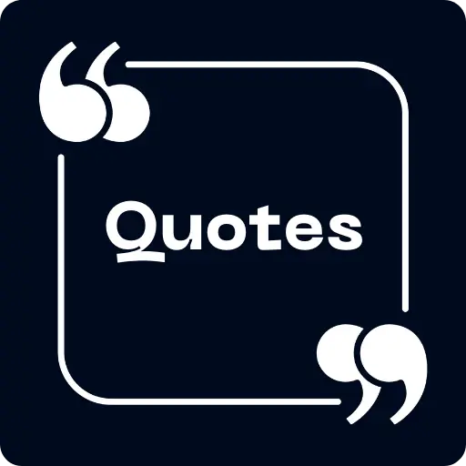 English Quotes and Caption icon