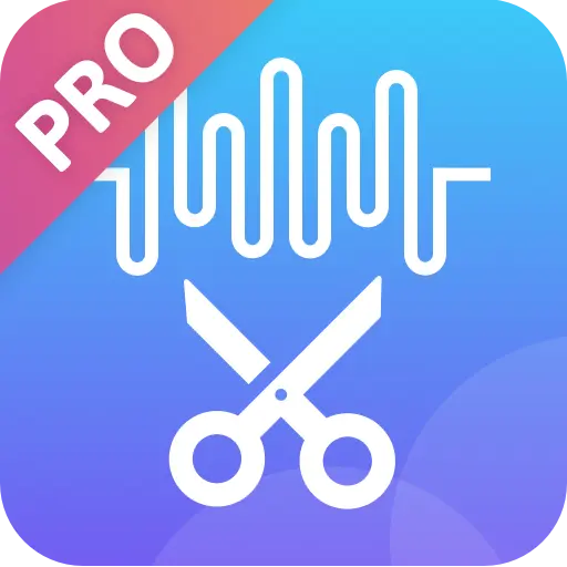 Music Editor Pro icon