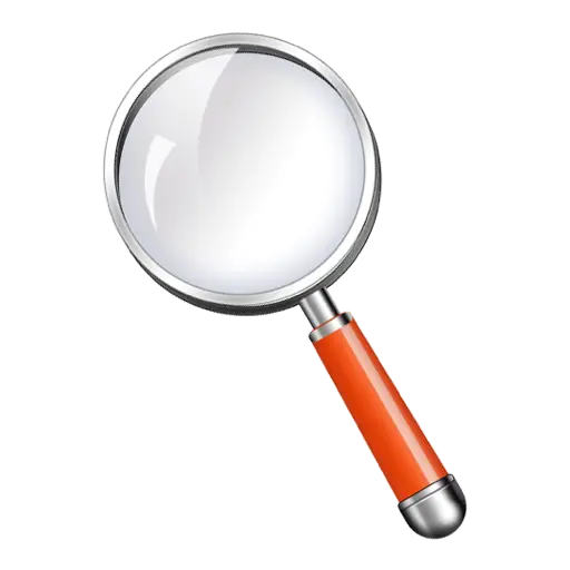 Magnifier icon