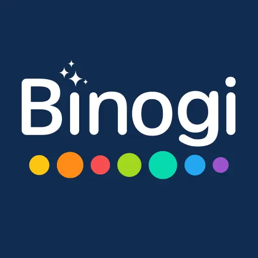 Binogi - Smarter Learning icon