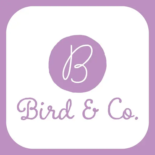 Bird and Co Boutique icon