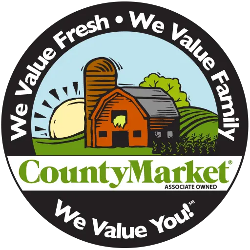 myCountyMarket icon