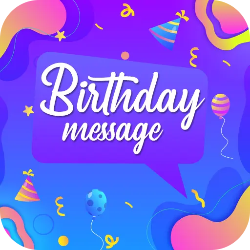 Happy Birthday GIFs：Card Maker icon