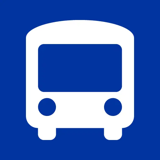 IAH United Employee Shuttle icon