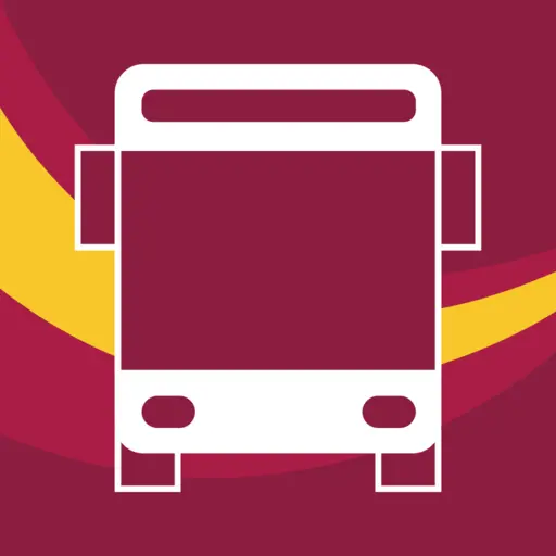 Intercampus Shuttle icon