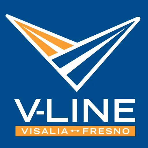 V-LINE icon