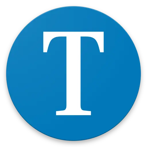 Bismarck Tribune icon