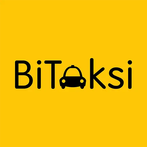 bitaksi - your taxi! icon