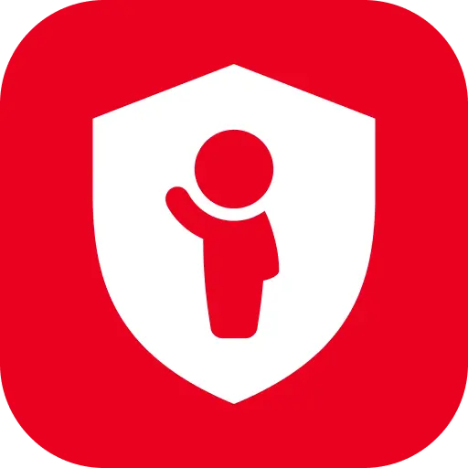 Bitdefender Parental Control icon