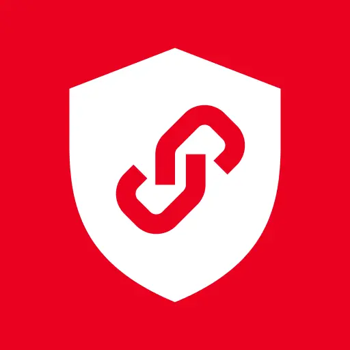 Bitdefender VPN: Fast & Secure icon