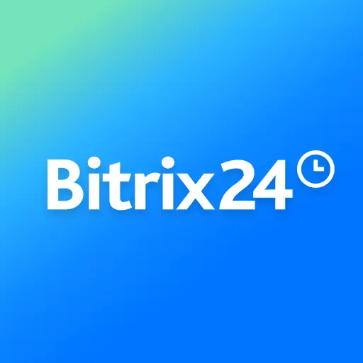 Bitrix24 CRM And Projects icon