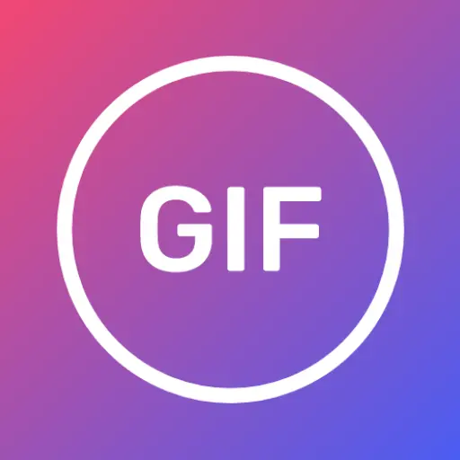 GIF Maker, Video to GIF Editor icon