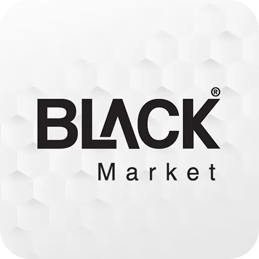 BLACK Market - Lebanon icon