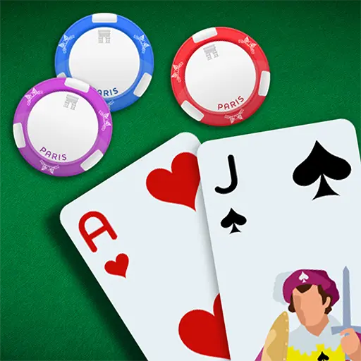 Blackjack - Casino Card Game icon