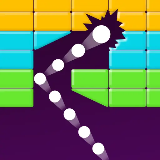 Brick Breaker - Block Puzzle icon