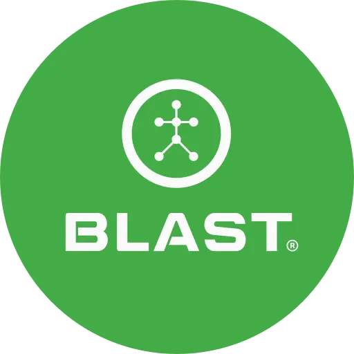 Blast Golf icon