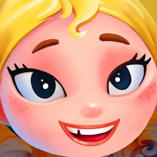 Alice in Blastland icon