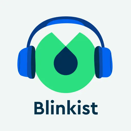 Blinkist: Book Summaries Daily icon