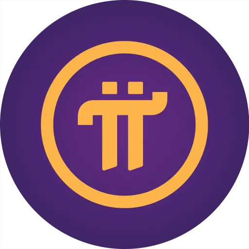 Pi Network icon