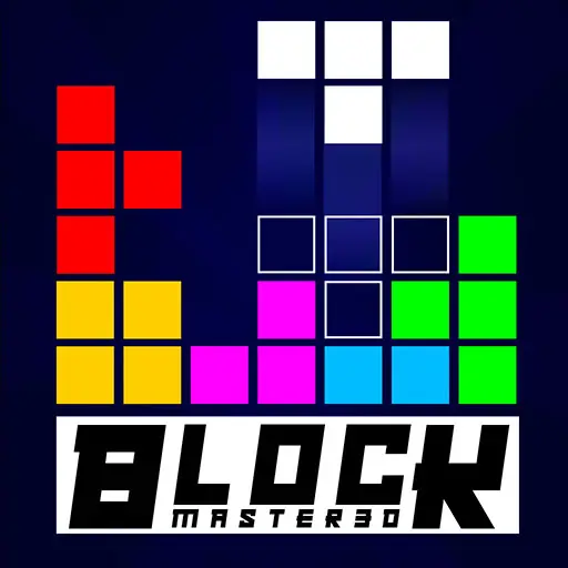 Block Master Puzzle Games icon