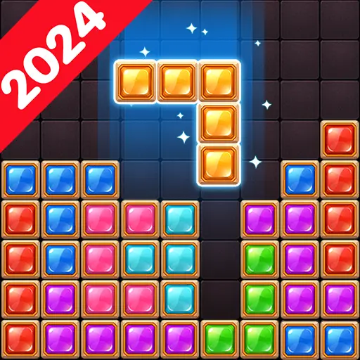 Block Puzzle Gem: Jewel Blast icon