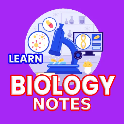 Ace Biology: Notes & Review icon