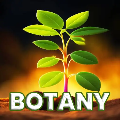 Learn Botany : Botany FAQ'S icon