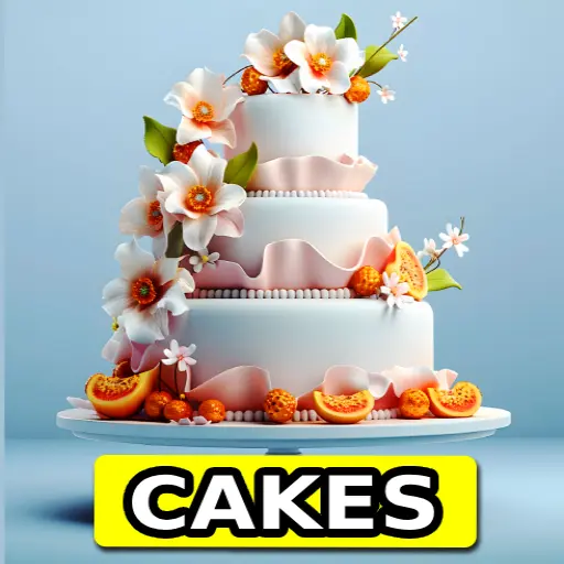 Cake Recipes For Ceremony icon