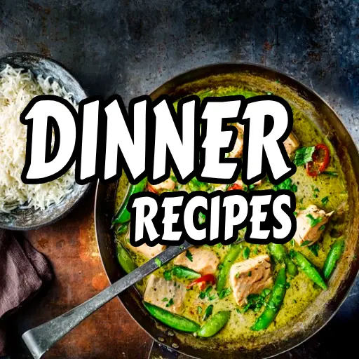 Dinner Recipes: Quick & Easy icon