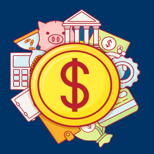 Learn Finance & Accounting icon
