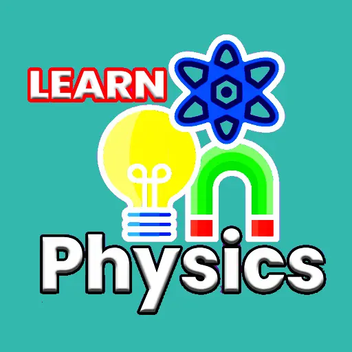 Learn Physics: Physics Mastery icon