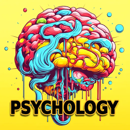 Learn Psychology: Psycho Facts icon