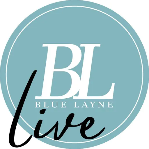 Blue Layne Boutique Live icon