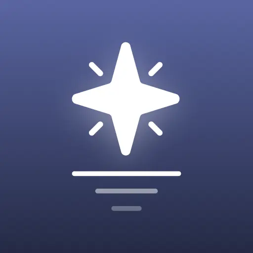 Lighthouse : Self-care app icon