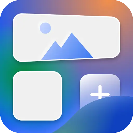 Photo Widget: Pic Widget icon