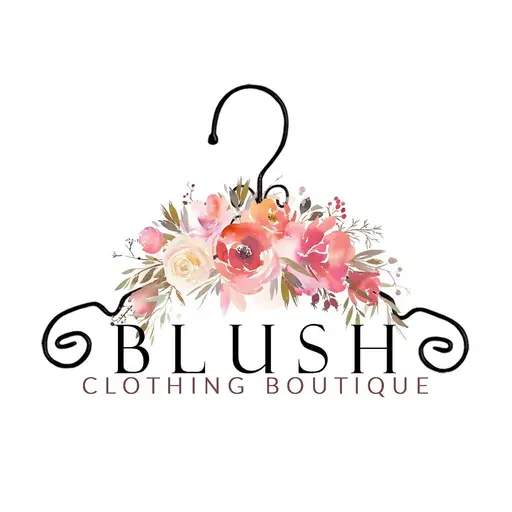 Blush Clothing Boutique icon