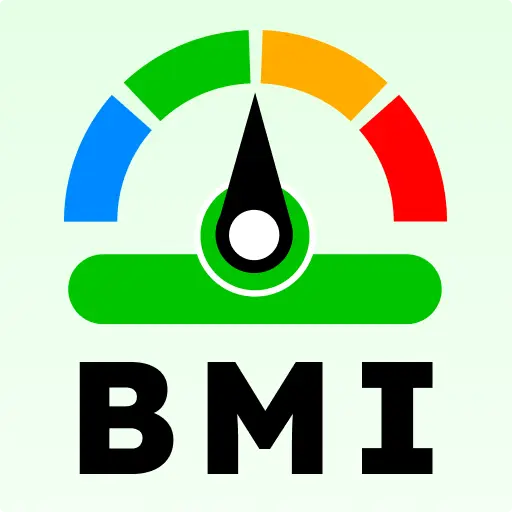 BMI Calculator: Weight Checker icon