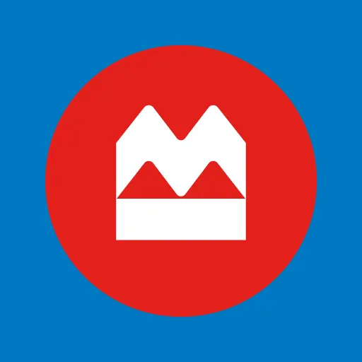 BMO Digital Banking icon